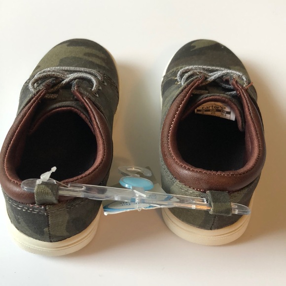 Toddler slip on shoes - Picture 2 of 2